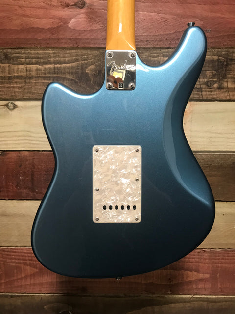 Fender Modern Player Marauder Lake Placid Blue 2011