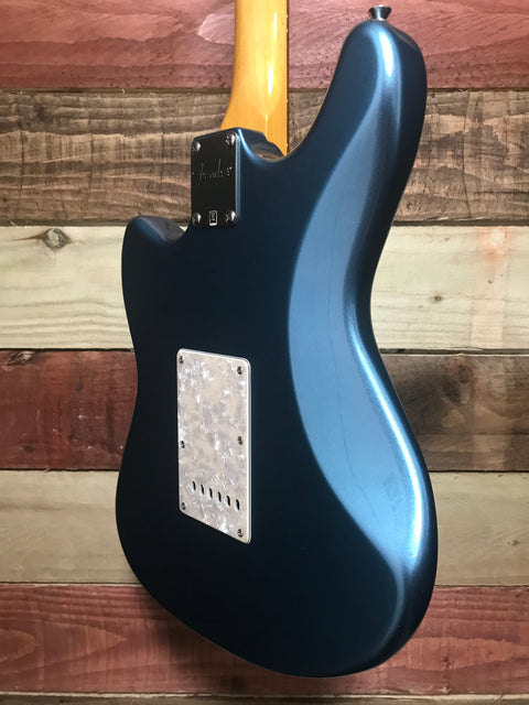 Fender Modern Player Marauder Lake Placid Blue 2011