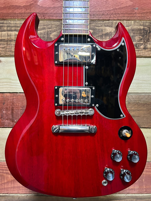 Tokai SG-215 Cherry 2001