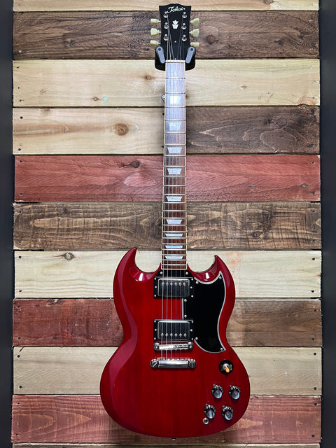 Tokai SG-215 Cherry 2001
