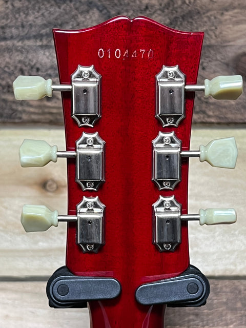 Tokai SG-215 Cherry 2001