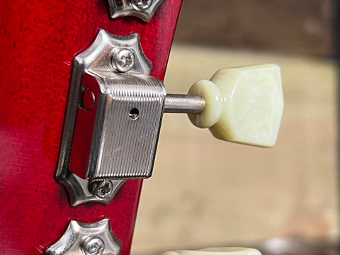 Tokai SG-215 Cherry 2001