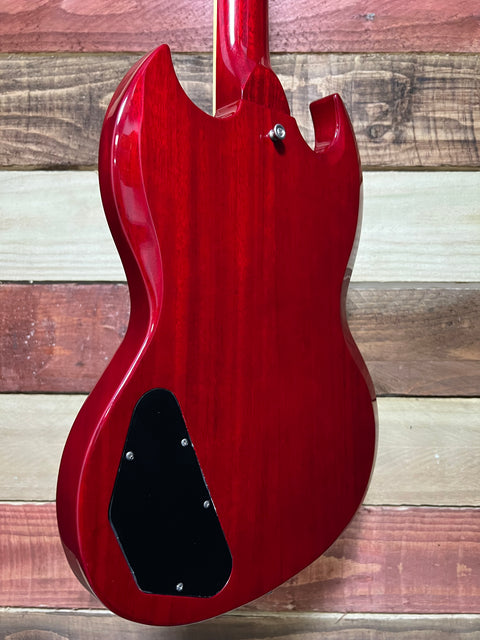 Tokai SG-215 Cherry 2001