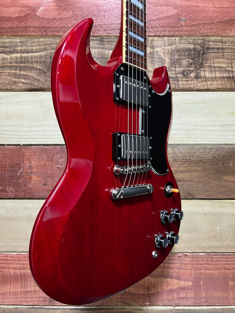 Tokai SG-215 Cherry 2001