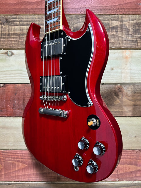 Tokai SG-215 Cherry 2001