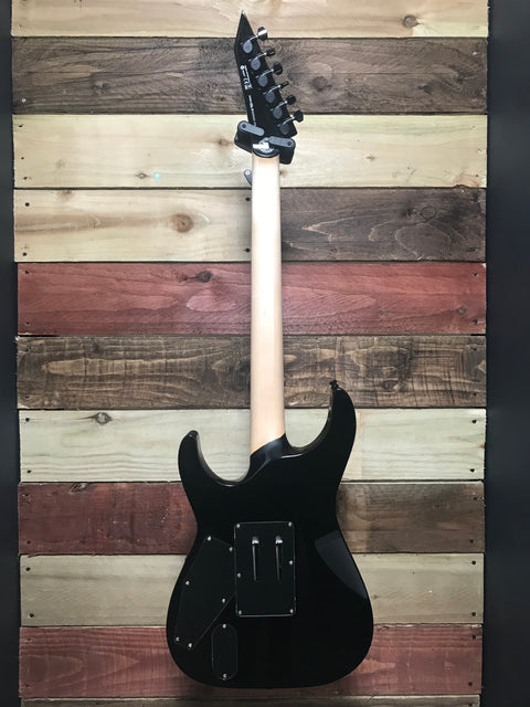 ESP LTD M-1 Custom 1987 Nige Rockett Onslaught "Sounds of Violence" 2020 - Custom Graphic