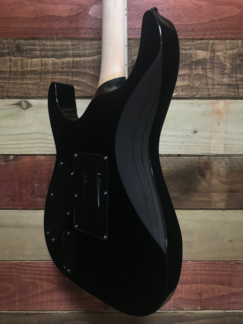 ESP LTD M-1 Custom 1987 Nige Rockett Onslaught "Sounds of Violence" 2020 - Custom Graphic