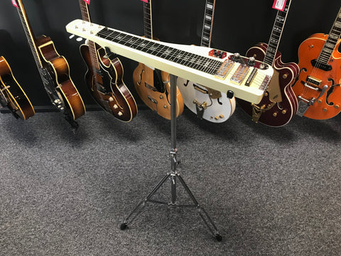 Guyatone HG-92 Lapsteel Aged White 1960s