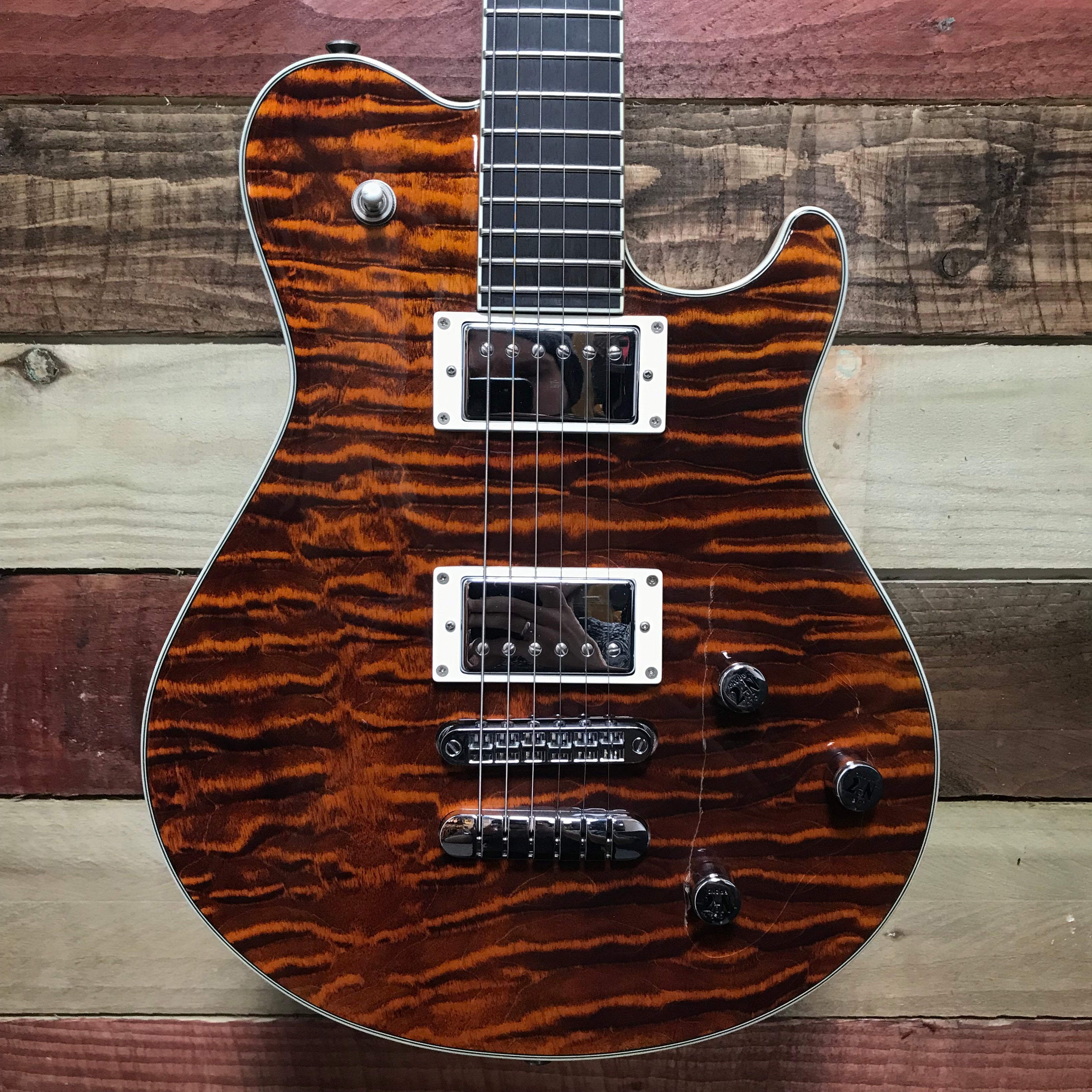 PEAVEY Jack Daniel's Guitar ギター 【公式通販】