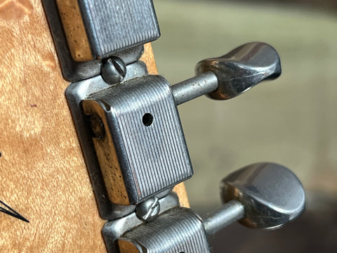 Fender Custom Shop '51 Reissue Nocaster Heavy Relic 2001