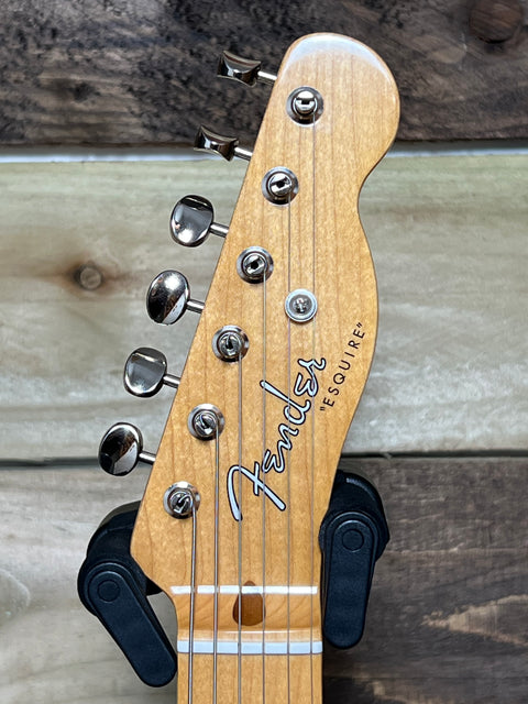 Fender Classic Series '50s Esquire White Blonde 2012