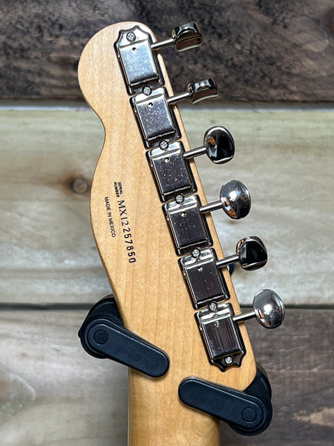Fender Classic Series '50s Esquire White Blonde 2012