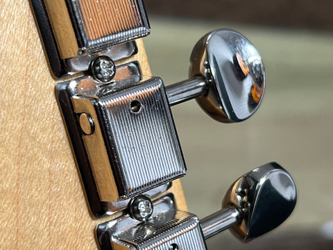 Fender Classic Series '50s Esquire White Blonde 2012