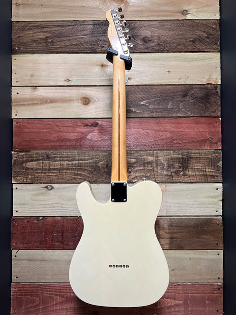 Fender Classic Series '50s Esquire White Blonde 2012