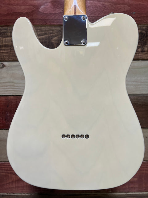 Fender Classic Series '50s Esquire White Blonde 2012