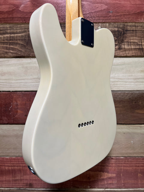 Fender Classic Series '50s Esquire White Blonde 2012