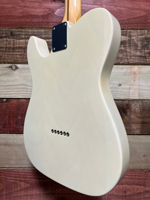 Fender Classic Series '50s Esquire White Blonde 2012