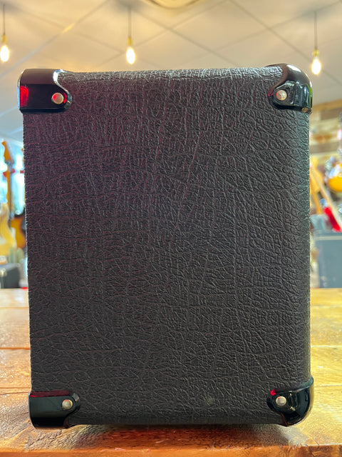 Marshall JCM 900 Model 4100 Hi Gain Dual Reverb 2-Channel 100-Watt Head