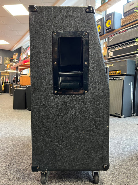 Marshall JCM 900 Lead Series 1960A 4x12" Angled Speaker Cabinet