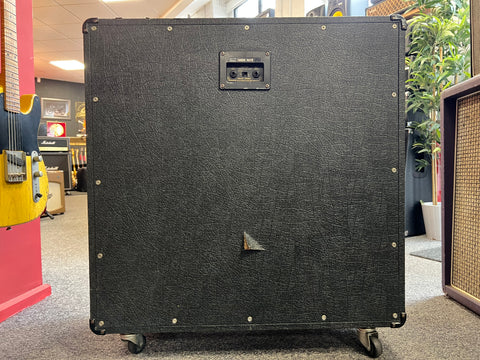Marshall JCM 900 Lead Series 1960A 4x12" Angled Speaker Cabinet