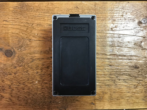 Boss SD-1 Super OverDrive - 2000s