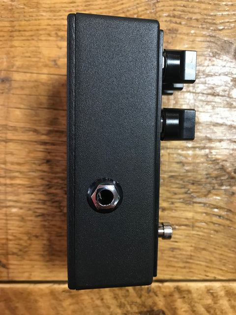 Friedman Dirty Shirley Overdrive