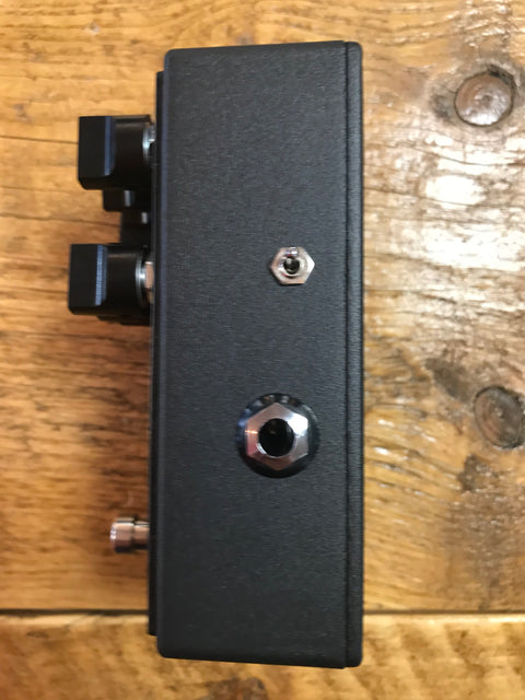 Friedman Dirty Shirley Overdrive