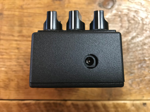 Friedman Dirty Shirley Overdrive