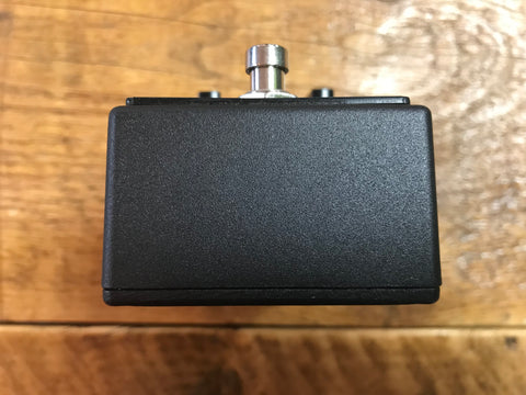 Friedman Dirty Shirley Overdrive