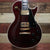Gibson Les Paul Custom Wine Red 1991