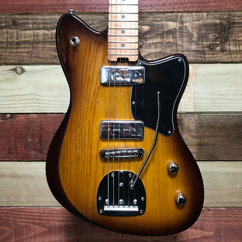 Gordon Smith Gatsby Tobacco Burst 2022 (Custom Built!)