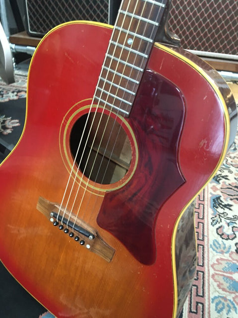 1967 Gibson J45 ADJ