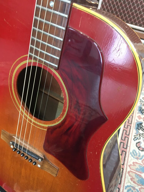 1967 Gibson J45 ADJ