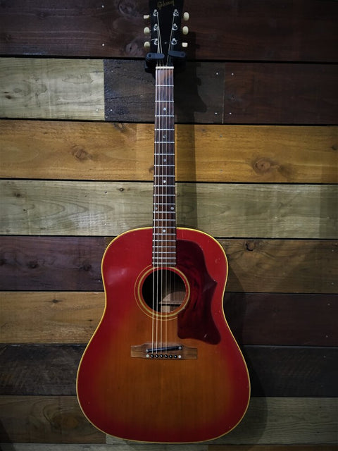 1967 Gibson J45 ADJ