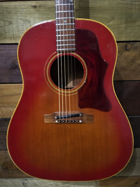 1967 Gibson J45 ADJ