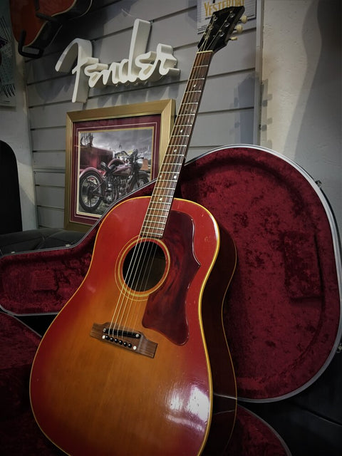 1967 Gibson J45 ADJ