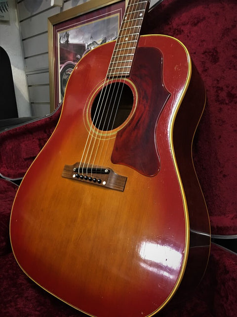 1967 Gibson J45 ADJ