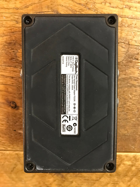 DigiTech Hardwire HT-2 Chromatic Tuner