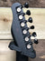 Manson MB KR-1 Limited Edition Dry Satin Black 2021 (1 of 80!)