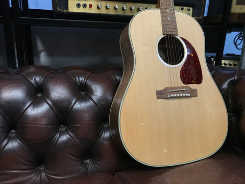 Gibson Montana J-45 Studio Antique Natural 2023