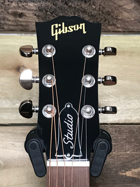 Gibson Montana J-45 Studio Antique Natural 2023