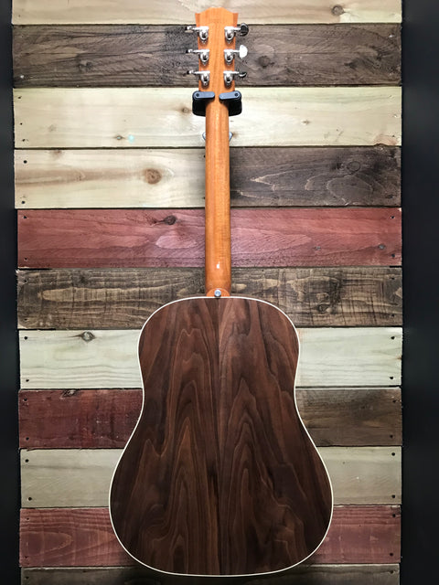 Gibson Montana J-45 Studio Antique Natural 2023