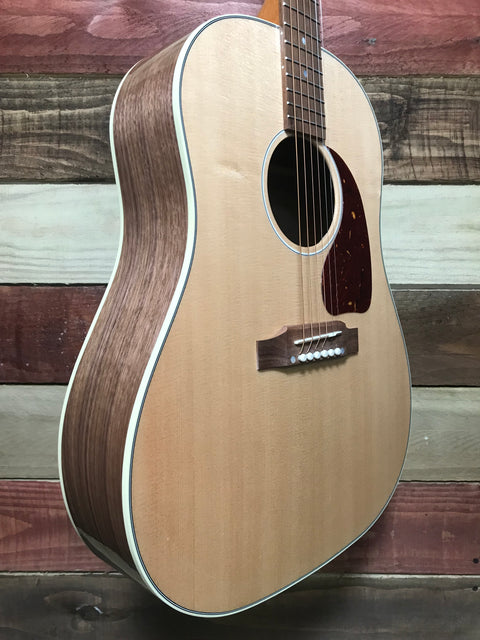 Gibson Montana J-45 Studio Antique Natural 2023
