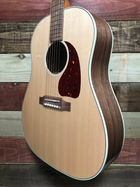 Gibson Montana J-45 Studio Antique Natural 2023