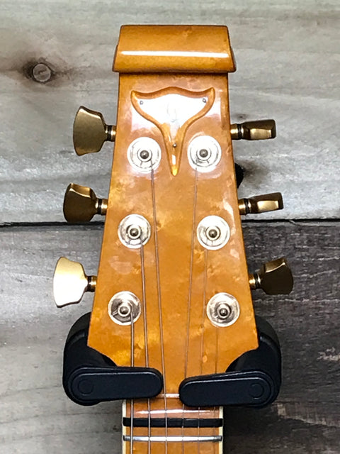 Burns Custom Shop Legend 1997 (UK Hand Built!)