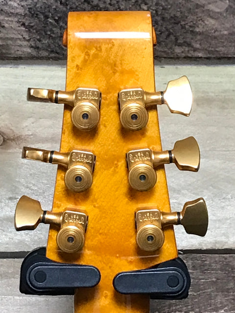 Burns Custom Shop Legend 1997 (UK Hand Built!)