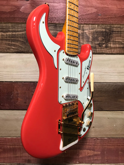 Burns Custom Shop Legend 1997 (UK Hand Built!)