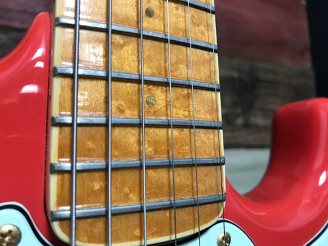 Burns Custom Shop Legend 1997 (UK Hand Built!)