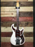 Burns The Marvin 40th Anniversary Legend Shadows White 2004 (No.5!)