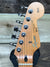 Squier Silver Series Stratocaster 3 Tone Sunburst 1992